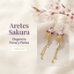 🌸 ARETES SAKURA
