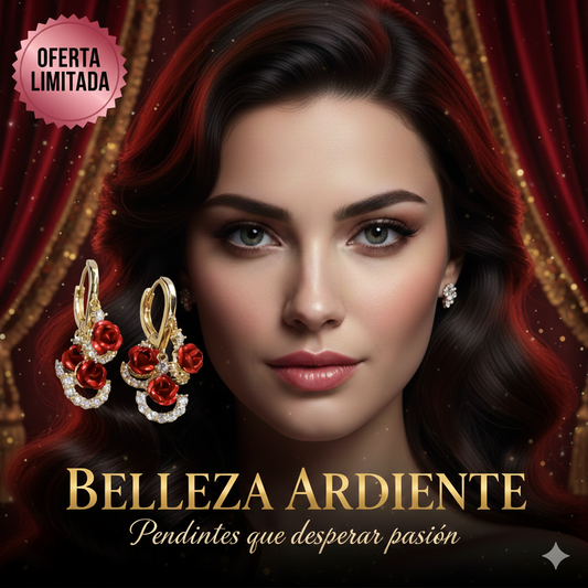 BELLEZA ARDIENTE