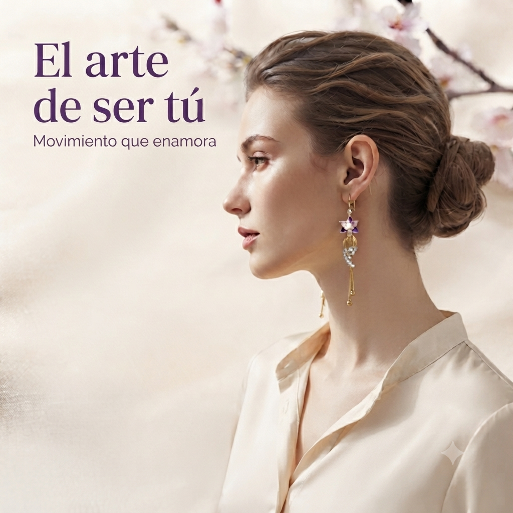 🌸 ARETES SAKURA