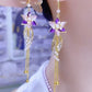 🌸 ARETES SAKURA