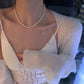 COLLAR MARIPOSA MULTIFUNCIONAL